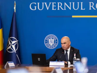 Bolojan, critic cu șeful ANAF: „Nu cu gemul trebuie să luptăm, ci cu evaziunea fiscală” Foto: Facebook