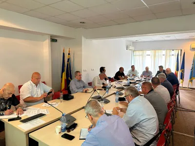 Sindicatele acuză Guvernul că le ignoră (sursa: Facebook/Blocul Național Sindical)