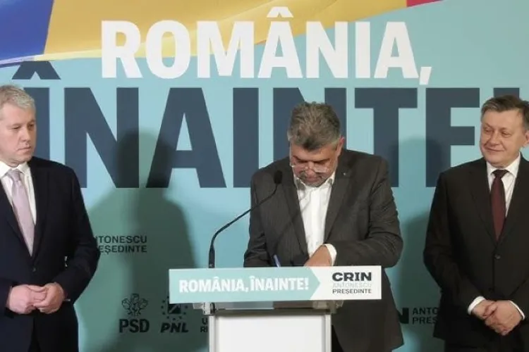 Tabăra din PNL care vrea să rămână cu PSD și-a oficializat intențiile: cine face parte din ea Foto: Captură YouTube