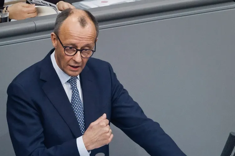 Germania cere SUA să intensifice presiunile asupra Moscovei. Uniunea Europeană a epuizat opțiunile de sancțiuni împotriva Rusiei, afirmă cancelarul Friedrich Merz,