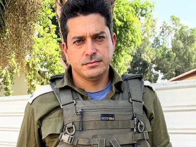 Ministru israelian cere uciderea preşedintelui sirian (sursa: X/Amichai Chikli)