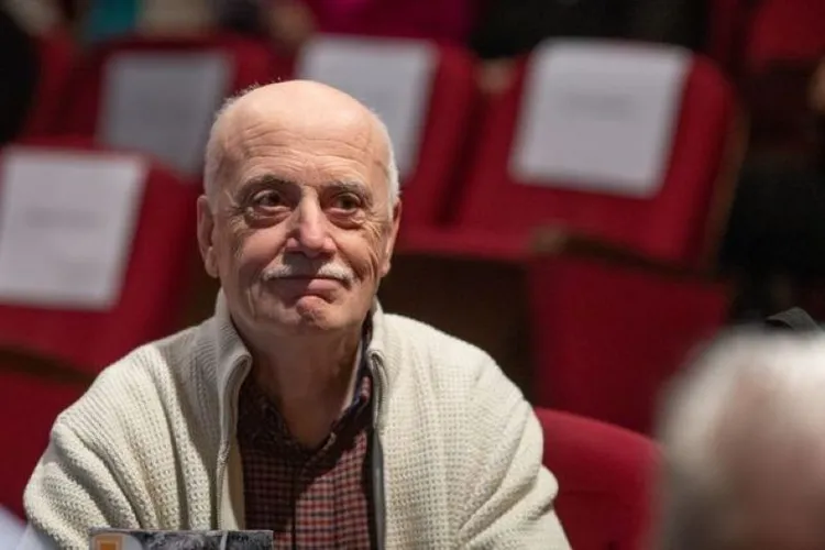 România va trece printr-un regim autocratic, crede Stere Gulea Foto: Inquam/Ilona Andrei