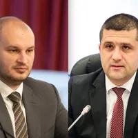 Dezvăluirile DeFapt.ro, confirmate de ministrul Miruță (sursa: Facebook/Razvan Pîrcălăbescu, Radu Miruță)