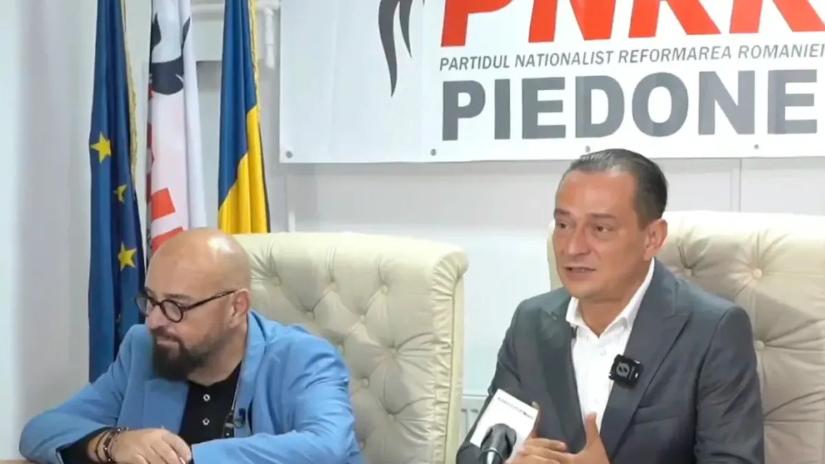 Ciucu spune că Bucureștiul riscă să piardă 220 de milioane de lei din cauza lui Băluță Foto: captură video Facebook