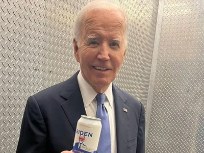 Joe Biden își grațiază cinci rude (sursa: Facebook/Joe Biden)