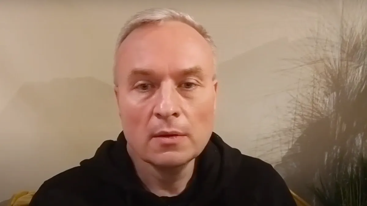 Un vicepreședinte al Gazprom a fugit din Rusia Foto: captură video/ The Moscow Times