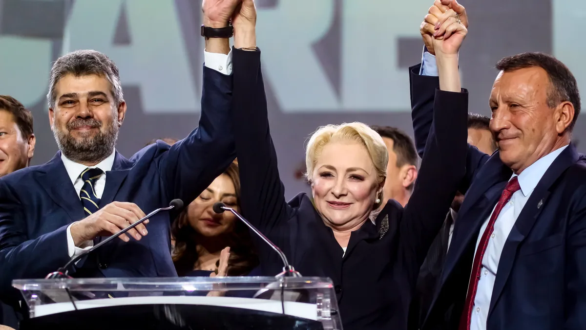 „Avem o elită pseudoeducată, care se bazează pe diplome și nu pe cunoștințe”, spune Tănase Stamule Foto: Aktual 24