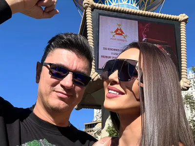 Lazarus a părăsit-o pe Șoșoacă pentru Anca Alexandrescu Foto: Facebook