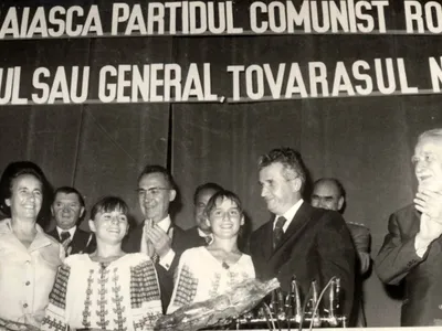Românii sunt nostalgici după regimul comunist (sursa: Facebook/Institutul de Investigare a Crimelor Comunismului)