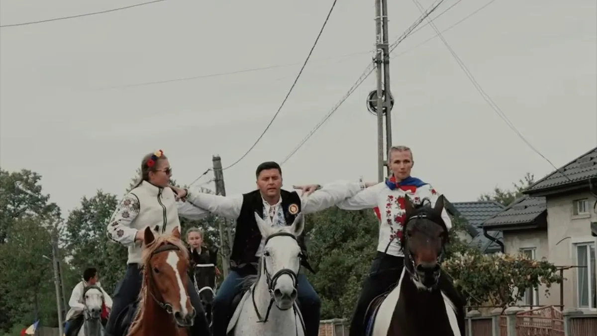 Încă un nomenklaturist, Adrian Cozma, se plânge că Țoiu nu l-a ajutat să beneficieze de pile ca să fugă din Dubai Foto: Facebook