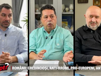 VIDEO Sociologul Cătălin Stoica explică, la podcastul „Cum e, de fapt?”, de ce AUR nu înghite PSD. Deocamdată