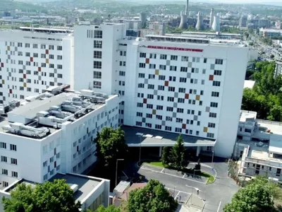 Fosta directoare rămâne în conducerea spitalului (sursa: ziaruldeiasi.ro)