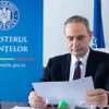 BREAKING Deficit bugetar de doar 2,34% din PIB la 7 luni, cu 28 miliarde de lei mai puțin decât în perioada similară din 2025