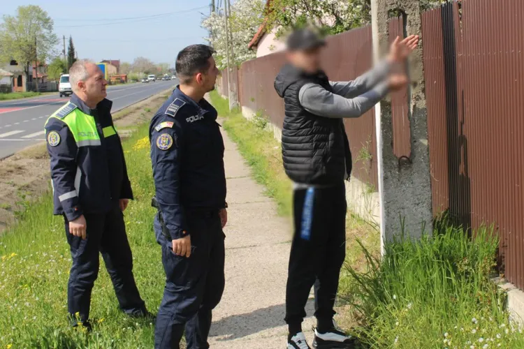 Și-a înscenat răpirea ca să scoată 47.000 de euro de la un iubit de ocazie
