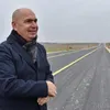 Radu Miruță încearcă să deblocheze cel mai important proiect al fostului președinte al CJ Bihor Ilie Bolojan Foto: Bihoreanul