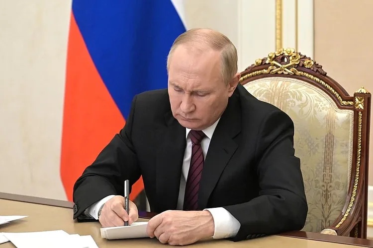 Șantajul gazelor lui Putin a eșuat (sursa: kremlin.ru)