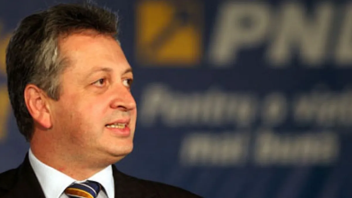 Fenechiu cere revenirea lui Bolojan (sursa: ziaruldeiasi.ro)
