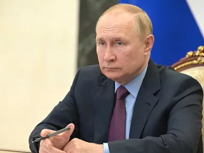 Putin joacă iar cartea responsabilității nucleare (sursa: kremlin.ru)