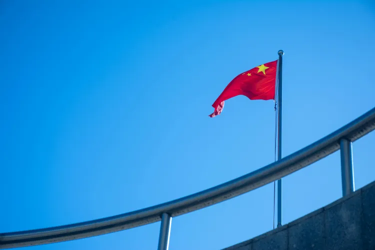 China ar livra sisteme antiaeriene Iranului (sursa: Pexels/Zifeng Xiong)