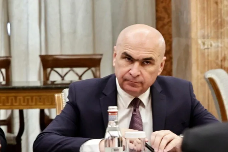 Moody’s confirmă ratingul României, perspectivă negativă (sursa: Facebook/Guvernul României)