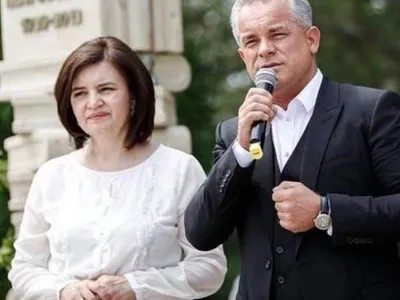 Oligarhul Plahotniuc, legături strânse cu PSD și model pentru Dragnea Foto: X/Twitter