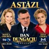 După ce l-a intervievat pe Simion, marți, la TVR, Dana Chera discută azi cu Dungaciu, la Metropola TV - postul lui Pandele. Dungaciu se duce și la TVR, la Ghiurco