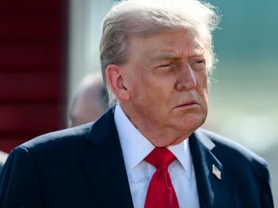 SUA ar putea relaxa tarifele pentru China (sursa: Facebook/The White House)