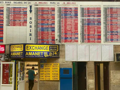 Cât costă traiul în România (sursa: Pexels/Radubradu)