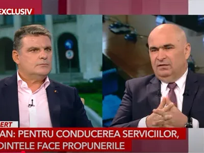 Bolojan dezvăluie suma astronomică pe care Guvernul o va plăti pe dobânzi Foto: Captură video