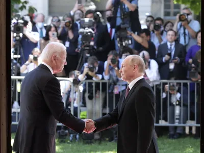 Biden, întâlnire cu Putin pentru Ucraina (sursa: kremlin.ru)