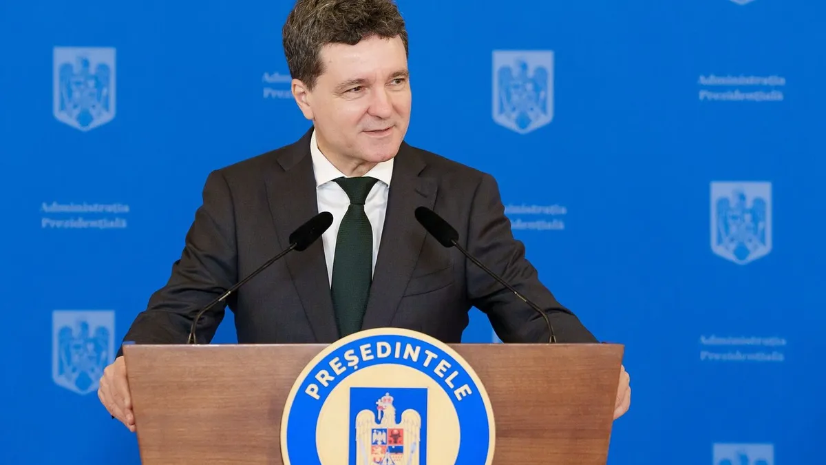 Grădinile Cotroceniului vor rămâne deschise publicului (sursa: Facebook/Administrația Prezidențială a României)