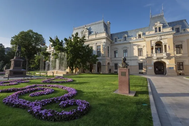 Urbanism secret la Iași (sursa: ziaruldeiasi.ro)