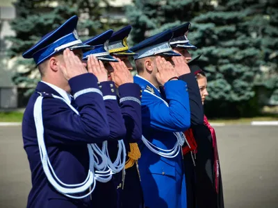 În 2025, 16,8 miliarde de lei pentru pensiile speciale Foto: Academia de Politie