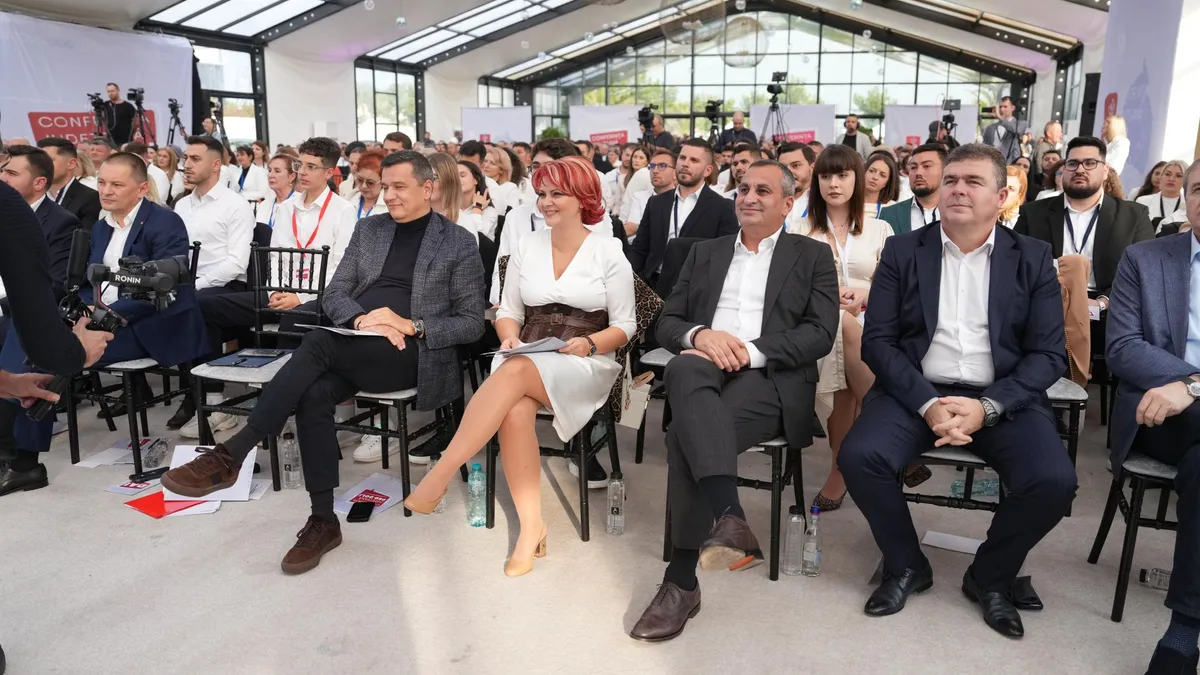 Grindeanu promite o nouă lege pentru pensiile magistraților (sursa: Facebook/Lia Olguta Vasilescu)