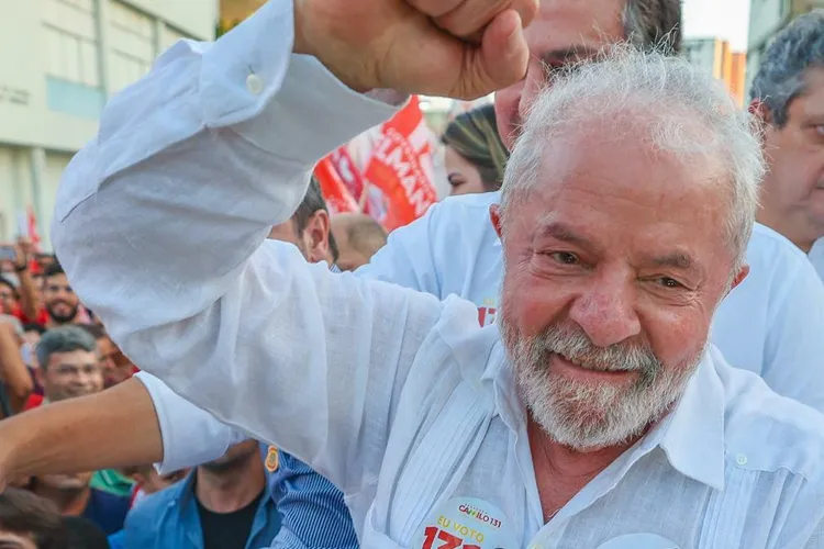 Bolsonaro va pierde alegerile în Brazilia (sursa: Facebook/Lula)