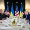 Nu și-au mai vorbit din 2020, acum se pregătesc de o discuție telefonică Foto: X Volodimir Zelensky