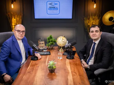 Alianță la Buzău împotriva lui Marcel Ciolacu: PNL și USR susțin un independent la șefia CJ Buzău, pe independentul Mihai Moraru Foto: Facebook