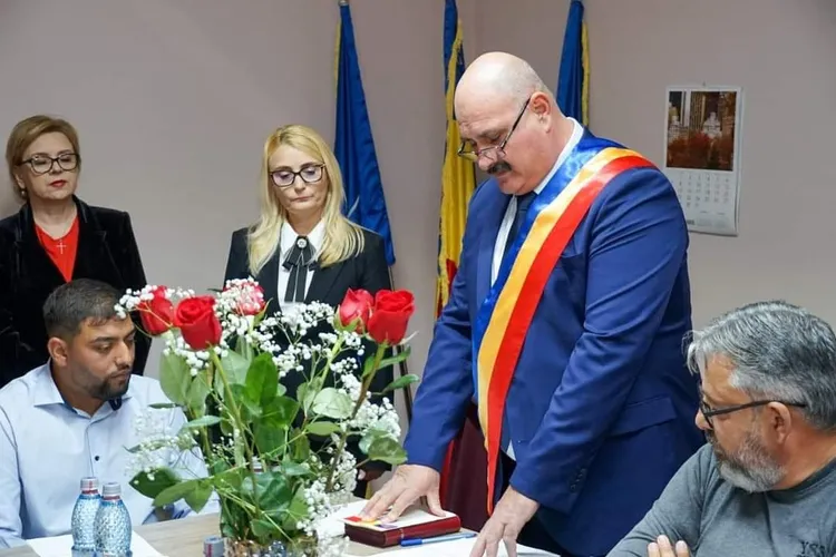 Un primar PSD și-a declarat culturile calamitate, a încasat despăgubiri și apoi a vândut recolta - presă