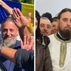 Preotul din preajma lui Călin Georgescu: este fratele „exorcistului” de la Tanacu și are trecut penal