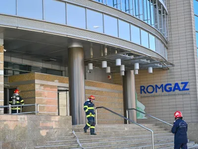 Romgaz dă în judecată Comisia Europeană (sursa: Facebook/ROMGAZ)