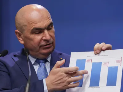 Guvernul habar nu are câți angajați sunt la stat Foto: Inquam/Octav Ganea