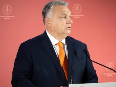 Parlamentul ungar adoptă schimbarea regulilor electorale (sursa: Facebook/Orbán Viktor)