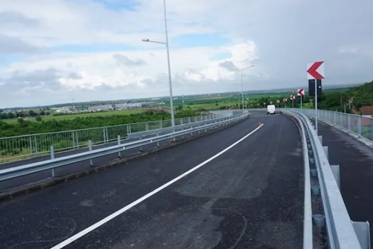 Guvernul nu mai are bani de centuri ocolitoare (sursa: ziaruldeiasi.ro)