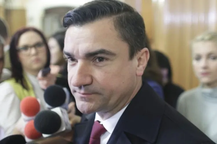 S-a găsit judecător pentru primarul Chirica (sursa: ziaruldeiasi.ro)