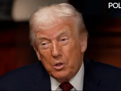 Trump vrea alegeri în Ucraina (sursa: Politico)