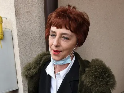 Flavia Groșan, medicul antivaccinist, în comă profundă cu metastaze (sursa: ebihoreanul.ro)