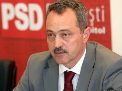 Cine face parte din BEC-ul care cenzurează: fost securist, acuzat de CNSAS că își turna colegii Foto: Agerpres
