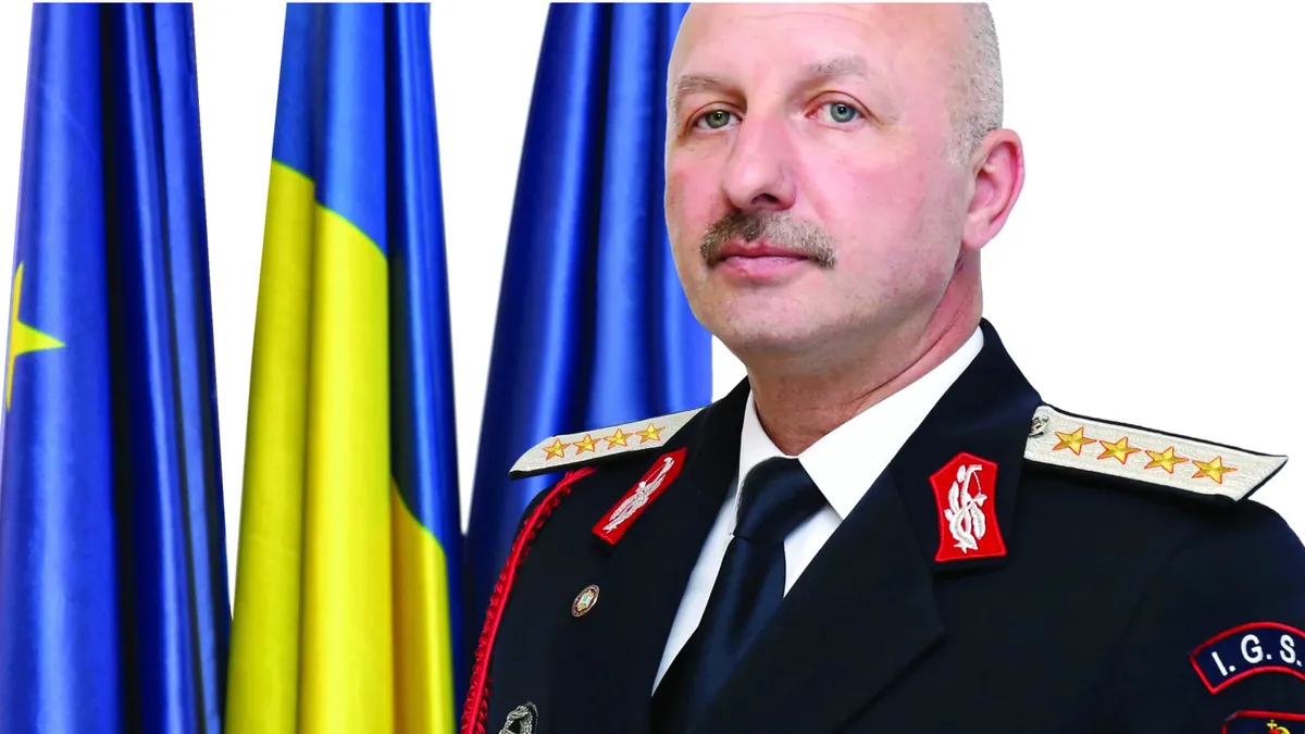 Lovitură pentru Ministerul de Interne: instanța suspendă ordinul de schimbare a șefului IGSU – poza 1