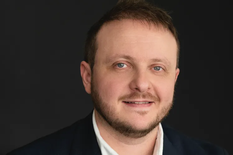 Claudiu Bodea, manager general ADP România (sursa: ADP)