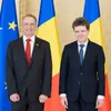 SUA–România, parteneriat puternic (sursa: Facebook/U.S. Embassy Bucharest)